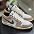 Air jordan 1 low se - tan white chanvre/tan anglais clair - Imagem 1