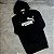 Moletom Puma Capuz Essentials Big Logo Fleece - 586686-01 - Imagem 1