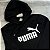 Moletom Puma Capuz Essentials Big Logo Fleece - 586686-01 - Imagem 3