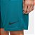 Bermuda nike drifit -verde agua - Imagem 2