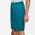 Bermuda nike drifit -verde agua - Imagem 1
