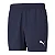 Short puma active woven -azul marinho - Imagem 1