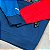 Moletom Grafismo BMW M Motorsport Masculino Azul -  621227-04 - Imagem 3