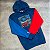 Moletom Grafismo BMW M Motorsport Masculino Azul -  621227-04 - Imagem 1