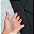 Moletom Puma com Capuz EVOSTRIPE Preto -Core585812-01 - Imagem 4