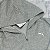 Jaqueta Puma Rtg Full-Zip Hoodie feminina-cinza - Imagem 3