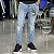 Calça Skinny Destroyer - 9185 - Imagem 1