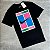 Camiseta Nike Court Dri-FIT Preto - FQ4934-010 - Imagem 1