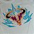 Camiseta Nike Rafael Nadal - FV8436-100 - Imagem 2