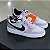 Nike Court Borough Low 2 Photon Dust Off Noir - Imagem 1