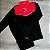 Conjunto Puma individualRISE Tracksuit Masculino - 657534-53 - Imagem 1
