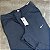 Calça Nike  Mini Swoosh Club Fleece Azul - 716830-491 - Imagem 2