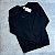 Moletom Nike Sportswear Air Men's French Terry Crew Preto -DV9829-010 - Imagem 1