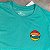 Camiseta Nike Dri-FIT Men's Basketball Verde - FD0046-392 - Imagem 3