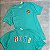 Camiseta Nike Dri-FIT Men's Basketball Verde - FD0046-392 - Imagem 1