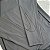 Camiseta Nike Pro Dri-fit Swoosh Manga Longa Chumbo - DD1990-068 - Imagem 2