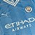 Camisa Manchester City 23/24 Home Torcedor- 770438-01 - Imagem 2