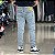 Calça Jeans Mescla Cinza 9293 - Imagem 2