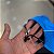 Boné Nike Dri-FIT ADV Fly Azul - FJ0736-406 - Imagem 2