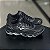 Tênis Mizuno Wave Prophecy 8 Preto e Prata - Imagem 1