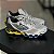 TENIS MIZUNO WAVE PROPHECY 13S PLATINIUM-ROYAL - Imagem 1