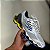 TENIS MIZUNO WAVE PROPHECY 13S PLATINIUM-ROYAL - Imagem 2