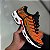 Nike Air Max Plus Safety Orange Black - Imagem 2