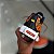 Nike Air Max Plus Safety Orange Black - Imagem 3