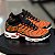 Nike Air Max Plus Safety Orange Black - Imagem 1