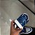 Jordan 1 Low French Blue College Grey - Imagem 3