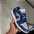 Jordan 1 Low French Blue College Grey - Imagem 2