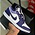 TENIS AIR JORDAN LOW 1 GRAPE - Imagem 2