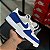 Nike Air Force 1 Low '07 LV8 Time Warp Royal Men's - Imagem 2