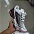 Nike Air Max Plus 3 White Black Team Orange Men's - Imagem 2