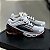 Nike Air Max Plus 3 White Black Team Orange Men's - Imagem 1