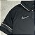 Camisa Polo Nike Dri-fit Academy Preto+Chumbo - CW6104-014 - Imagem 2