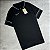Camisa Polo Nike Dri-fit Academy Preto+Chumbo - CW6104-014 - Imagem 1