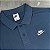 Camisa Polo Nike Sportwear - Azul Navy CJ4456-491 - Imagem 2