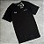 Camiseta Puma Motorsport Mercedes-AMG PETRONAS - Preto+verde - Imagem 1