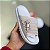 Nike Asuna Slide 1.0 Branco+Rosa - CI8799-101 - Imagem 2