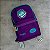 Mochila Nike Heritage Unissex-Roxo 25L - Imagem 1