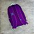Mochila Nike Heritage Unissex-Roxo 25L - Imagem 2