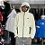 Jaqueta nike Tech Fleece FB7921-020 -Verde Clarinho - Imagem 1