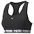 Top Puma Mid Impact - Preto - Imagem 1