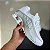 TENIS NIKE R4 (WHITE\METALIC SILVER) - Imagem 2