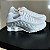 TENIS NIKE R4 (WHITE\METALIC SILVER) - Imagem 1