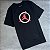 Camiseta Jordan Flight MVP Black/Red/White - DV8436-045 - Imagem 1