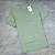 CAMISETA NIKE SPORTWEAR VERDE OLIVA - Imagem 1