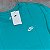 CAMISETA NIKE SPORTWEAR ESMERALDA - Imagem 2