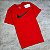 Camiseta Nike Dri-FIT SWOOSH Masculina-Vermelha - Imagem 1